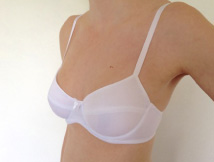 5 simple steps to finding the right bra size
