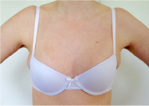 5 simple steps to finding the right bra size